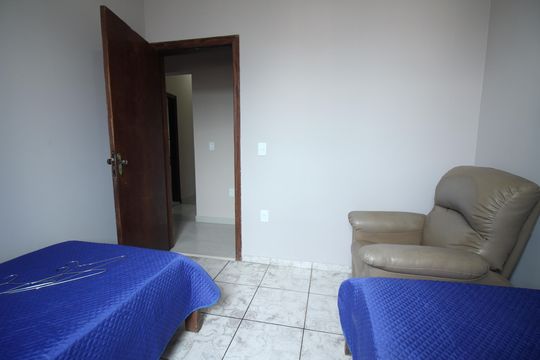 Quarto 3 de casa à venda com 4 quartos, 1000m² em Novo Eldorado, Contagem