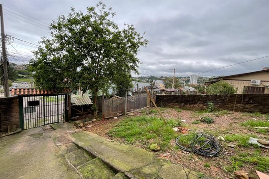 Casa à venda com 2 quartos, 80m² em Rondônia, Novo Hamburgo
