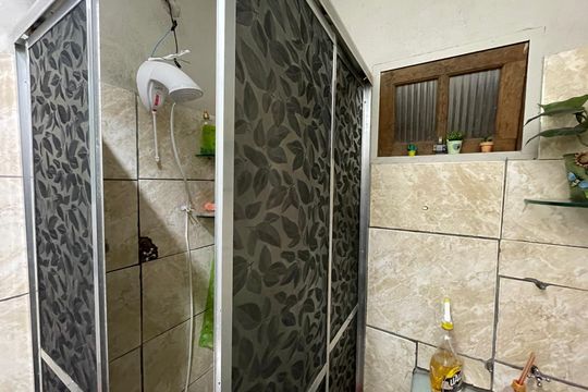Casa à venda com 2 quartos, 80m² em Rondônia, Novo Hamburgo