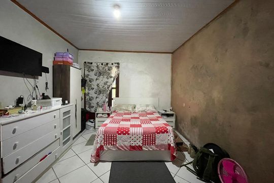 Casa à venda com 2 quartos, 80m² em Rondônia, Novo Hamburgo