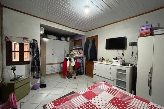 Casa à venda com 2 quartos, 80m² em Rondônia, Novo Hamburgo