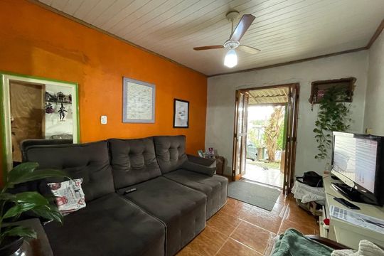 Casa à venda com 2 quartos, 80m² em Rondônia, Novo Hamburgo