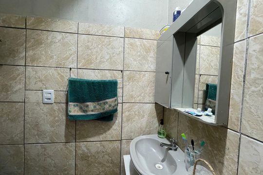 Casa à venda com 2 quartos, 80m² em Rondônia, Novo Hamburgo