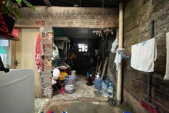 Casa à venda com 2 quartos, 80m² em Rondônia, Novo Hamburgo