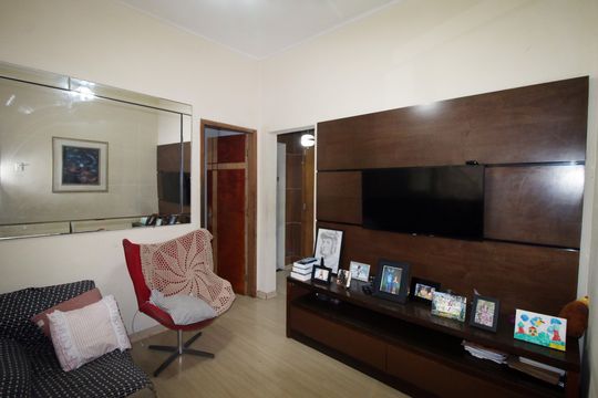Casa à venda com 4 quartos, 110m² em Olaria, Rio de Janeiro