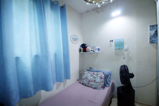 Quarto 2 - casa 2 de casa à venda com 4 quartos, 110m² em Olaria, Rio de Janeiro