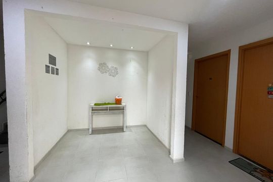 Apartamento à venda com 2 quartos, 42m² em Santos Dumont, São Leopoldo