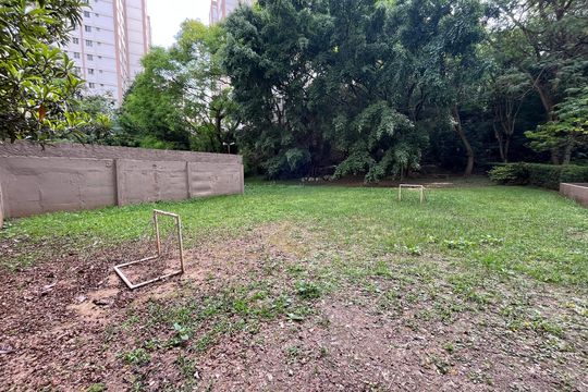 Área comum de apartamento para alugar com 2 quartos, 50m² em Jardim Iris, São Paulo