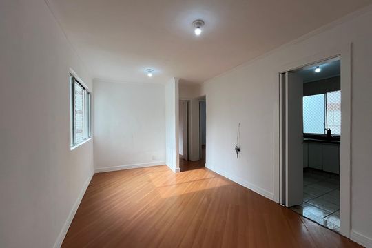 Apartamento para alugar com 2 quartos, 50m² em Jardim Iris, São Paulo