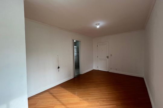 Sala de apartamento para alugar com 2 quartos, 50m² em Jardim Iris, São Paulo
