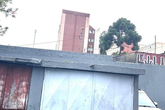 Área externa de apartamento à venda com 2 quartos, 53m² em Conjunto Residencial José Bonifácio, São Paulo