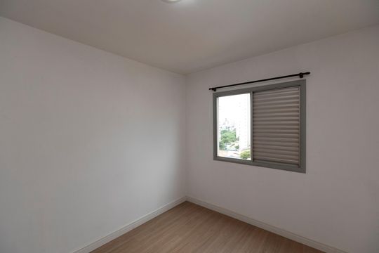 QUARTO Nº 1 de apartamento para alugar com 1 quarto, 65m² em Taquaral, Campinas