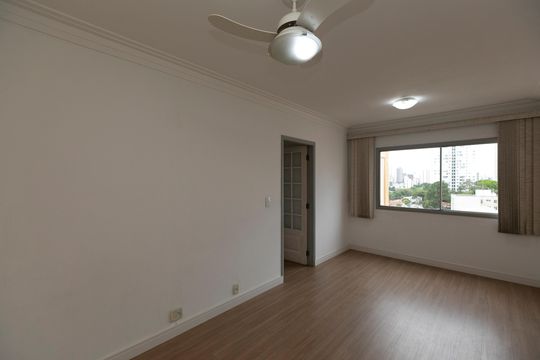 Apartamento para alugar com 1 quarto, 65m² em Taquaral, Campinas