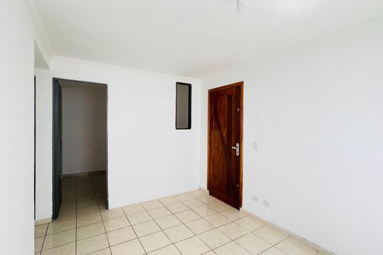 Apartamento para alugar com 2 quartos, 42m² em Lajeado, Cotia