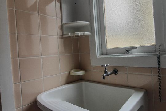 Área de Serviço de apartamento à venda com 2 quartos, 101m² em Petrópolis, Porto Alegre