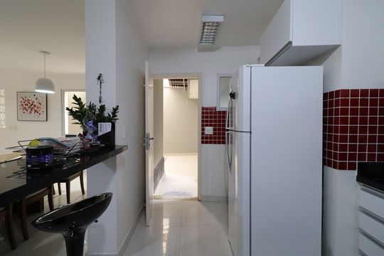 Cozinha de casa para alugar com 3 quartos, 300m² em Socorro, São Paulo