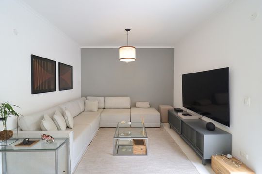 Casa para alugar com 3 quartos, 300m² em Socorro, São Paulo