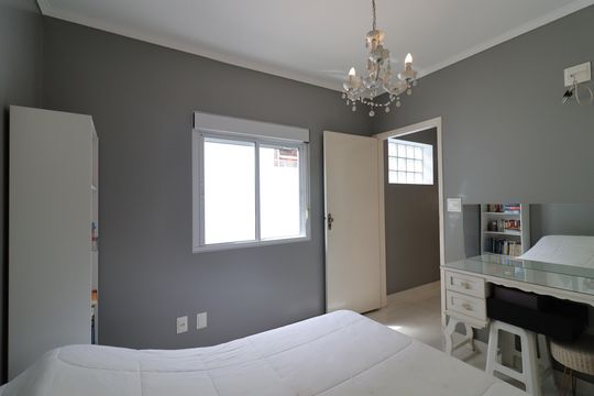 Quarto 2 - Suíte de casa para alugar com 3 quartos, 300m² em Socorro, São Paulo
