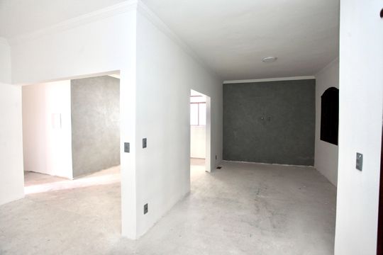 Casa para alugar com 3 quartos, 120m² em Eldorado, Contagem