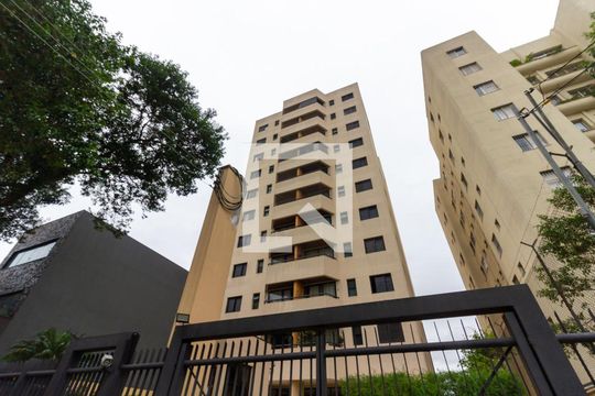 Fachada de apartamento à venda com 2 quartos, 57m² em Vila Leopoldina, São Paulo