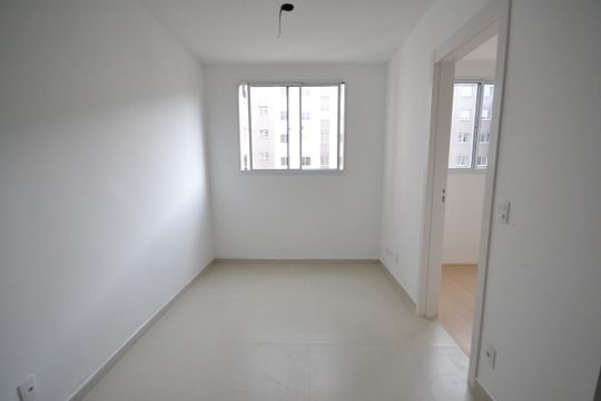 Apartamento para alugar com 2 quartos, 44m² em Jaguaré, São Paulo