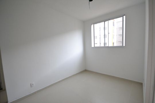 Sala de apartamento para alugar com 2 quartos, 44m² em Jaguaré, São Paulo