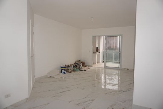 Apartamento para alugar com 4 quartos, 133m² em Jardim Santa Barbara, Embu das Artes