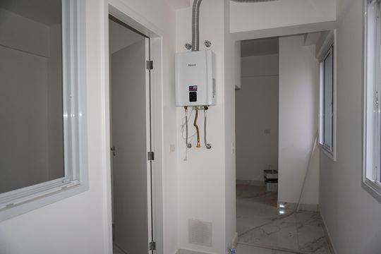 Apartamento para alugar com 4 quartos, 133m² em Jardim Santa Barbara, Embu das Artes