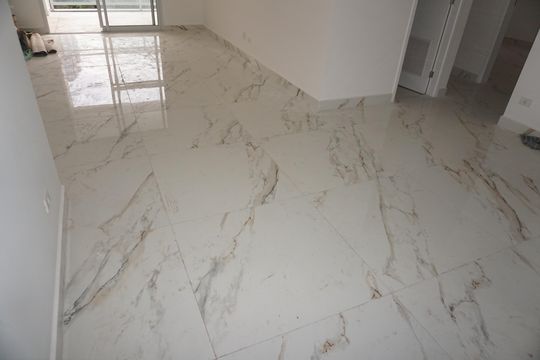 Apartamento para alugar com 4 quartos, 133m² em Jardim Santa Barbara, Embu das Artes