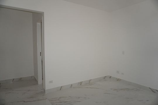 Apartamento para alugar com 4 quartos, 133m² em Jardim Santa Barbara, Embu das Artes