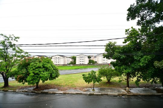 Quarto 3 - Suíte Vista de casa à venda com 4 quartos, 300m² em Jardim Nova Esperanca Ii, Sumaré