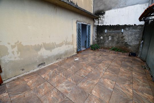Garagem de casa à venda com 4 quartos, 300m² em Jardim Nova Esperanca Ii, Sumaré