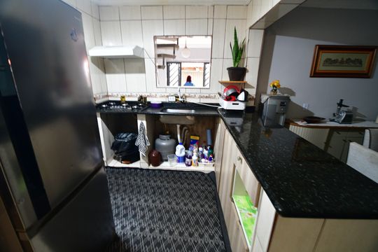 Casa à venda com 4 quartos, 300m² em Jardim Nova Esperanca Ii, Sumaré