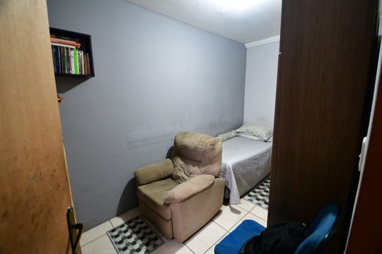 Quarto 2 de casa à venda com 4 quartos, 300m² em Jardim Nova Esperanca Ii, Sumaré
