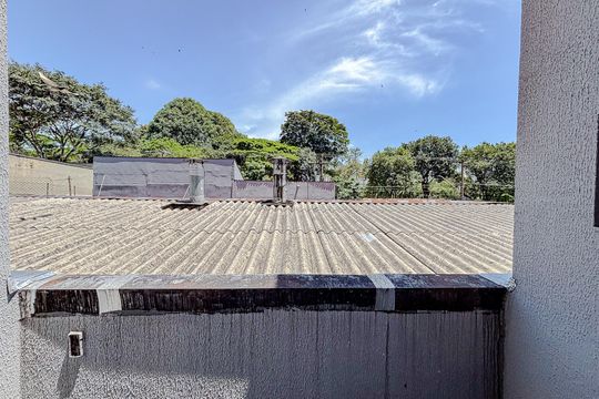Vista de apartamento para alugar com 2 quartos, 39m² em Vila Azevedo, São Paulo