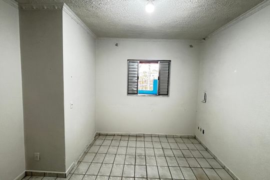 Casa para alugar com 1 quarto, 30m² em Condomínio Maracanã, Santo André