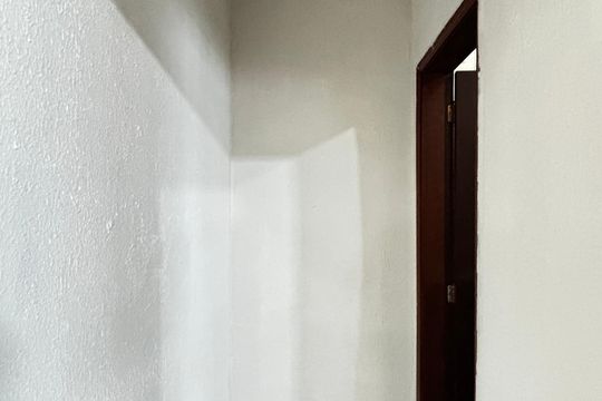 Corredor de casa para alugar com 1 quarto, 30m² em Condomínio Maracanã, Santo André