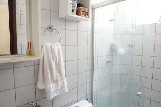 Apartamento à venda com 3 quartos, 60m² em Buritis, Belo Horizonte