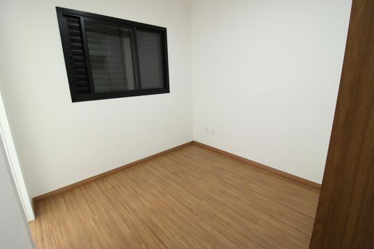Quarto 2 - Suíte de apartamento para alugar com 2 quartos, 62m² em Vila Barao, Sorocaba
