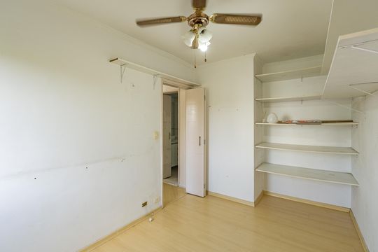 Quarto 2 de apartamento para alugar com 3 quartos, 80m² em Jardim Patente, São Paulo