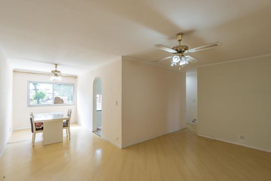 Apartamento para alugar com 3 quartos, 80m² em Jardim Patente, São Paulo