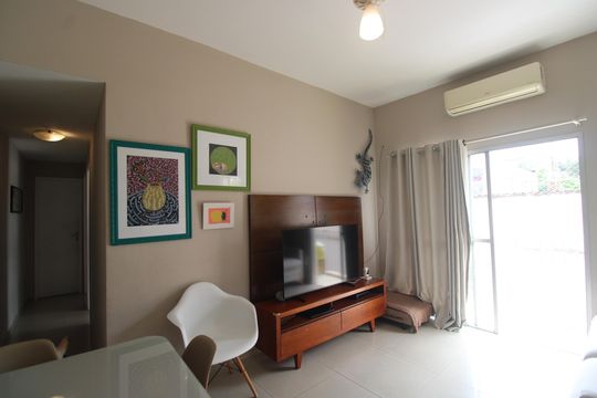 Apartamento para alugar com 2 quartos, 60m² em Pechincha, Rio de Janeiro