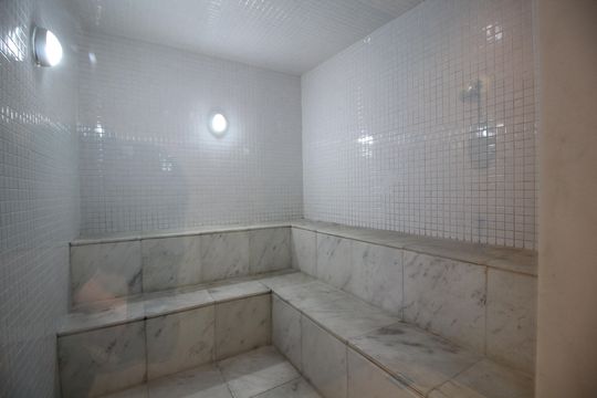 Área Comum de apartamento à venda com 2 quartos, 68m² em Freguesia (jacarepaguá), Rio de Janeiro