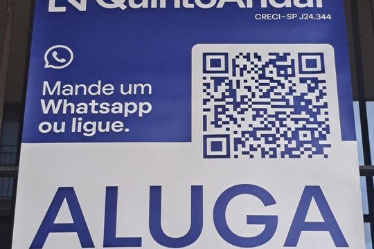 Fachada de apartamento para alugar com 2 quartos, 55m² em Vila Pirajussara, São Paulo