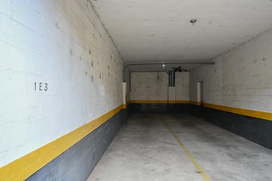 Vaga de Garagem de apartamento para alugar com 2 quartos, 55m² em Vila Pirajussara, São Paulo