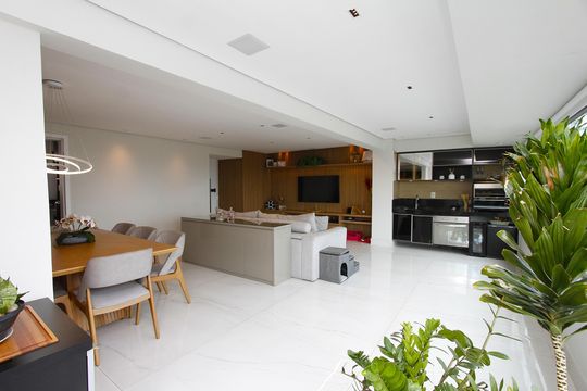 Apartamento à venda com 4 quartos, 189m² em Buritis, Belo Horizonte