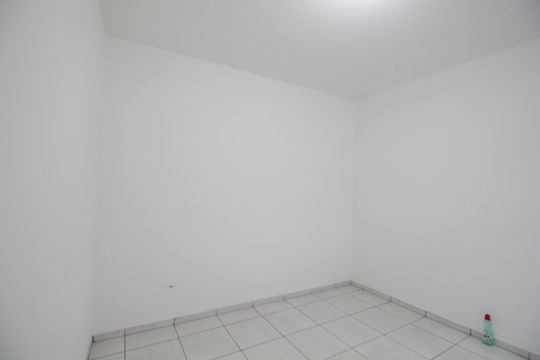 Sala/Cozinha de casa para alugar com 2 quartos, 50m² em Jardim Irapua, Taboão da Serra