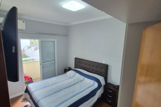 Apartamento à venda com 3 quartos, 89m² em Santa Maria, São Caetano do Sul