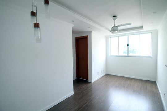 Apartamento à venda com 2 quartos, 52m² em Colégio, Rio de Janeiro