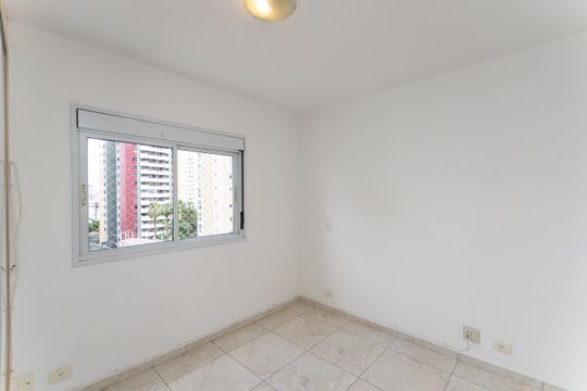 Quarto 2 Suíte de apartamento à venda com 2 quartos, 78m² em Alto da Lapa, São Paulo